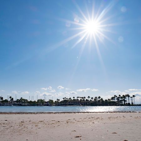 Eix Alcudia Hotel Adults Only Port de Alcudia  Luaran gambar