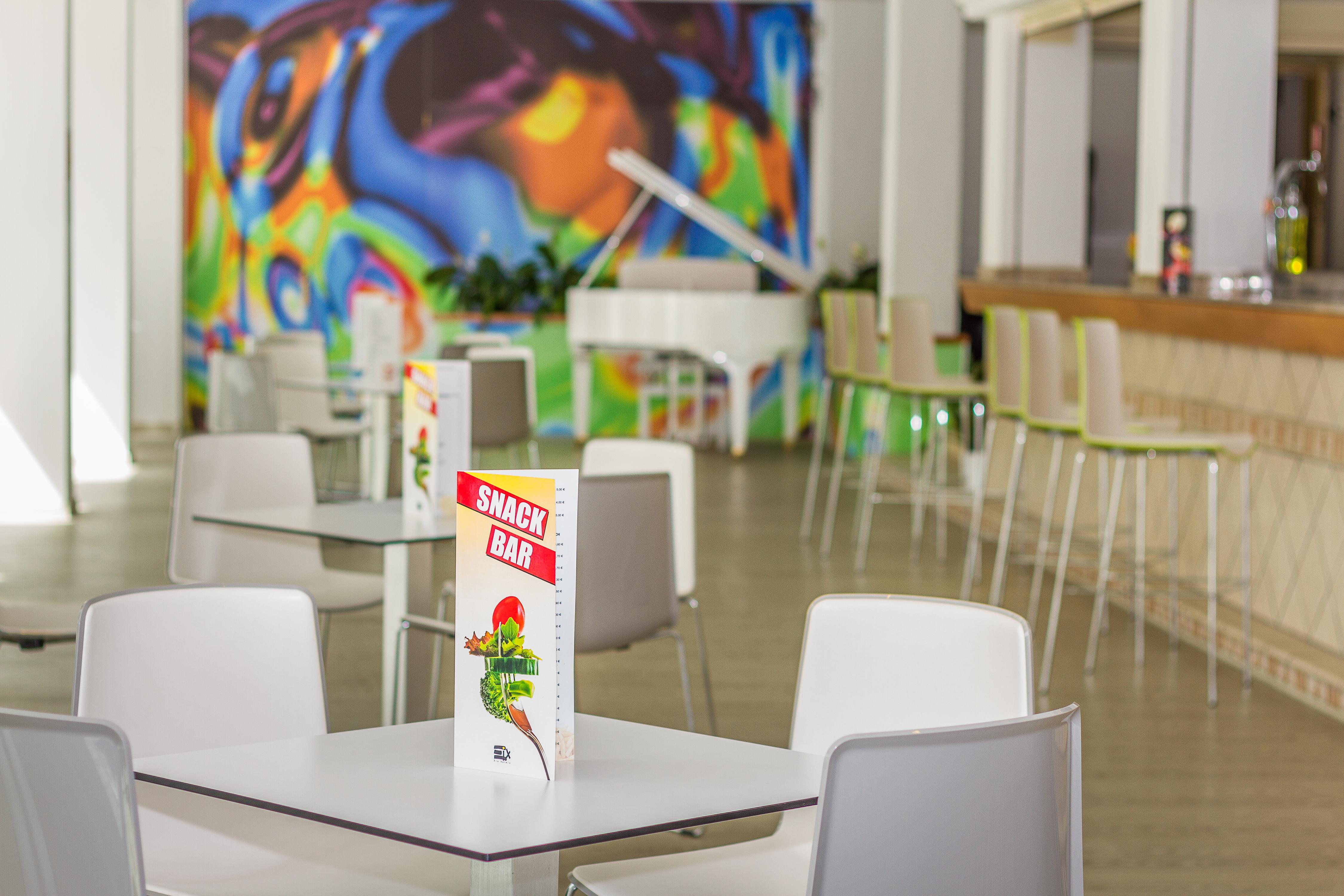 Eix Alcudia Hotel Adults Only Port de Alcudia  Luaran gambar