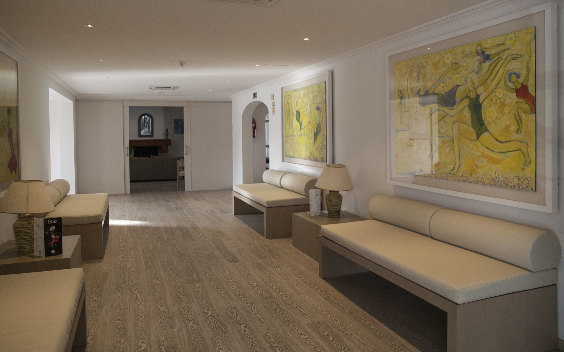 Eix Alcudia Hotel Adults Only Port de Alcudia  Luaran gambar