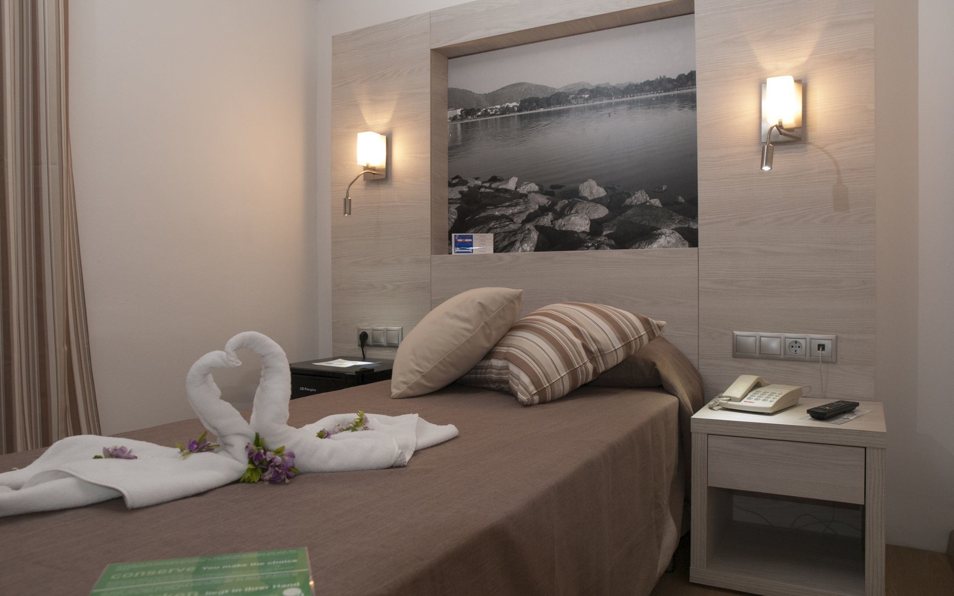 Eix Alcudia Hotel Adults Only Port de Alcudia  Luaran gambar
